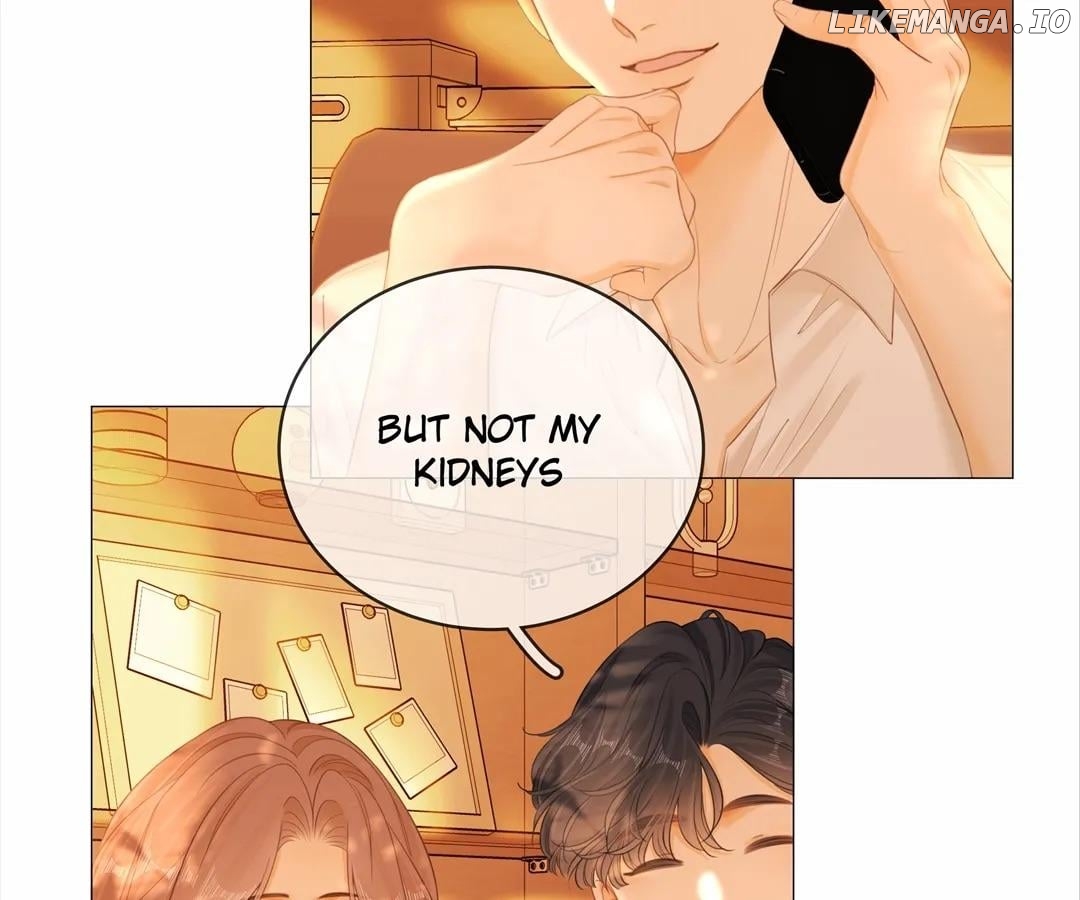 Pretty Woman Chapter 91 - page 17