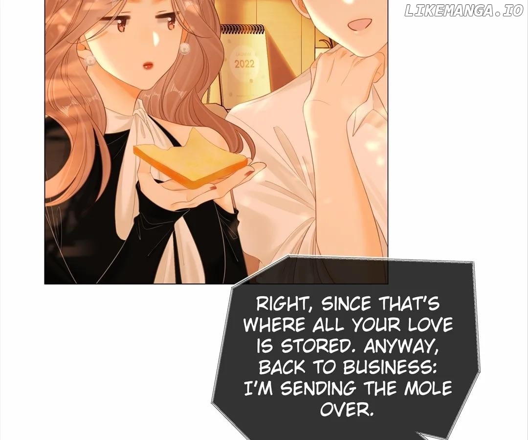 Pretty Woman Chapter 91 - page 18