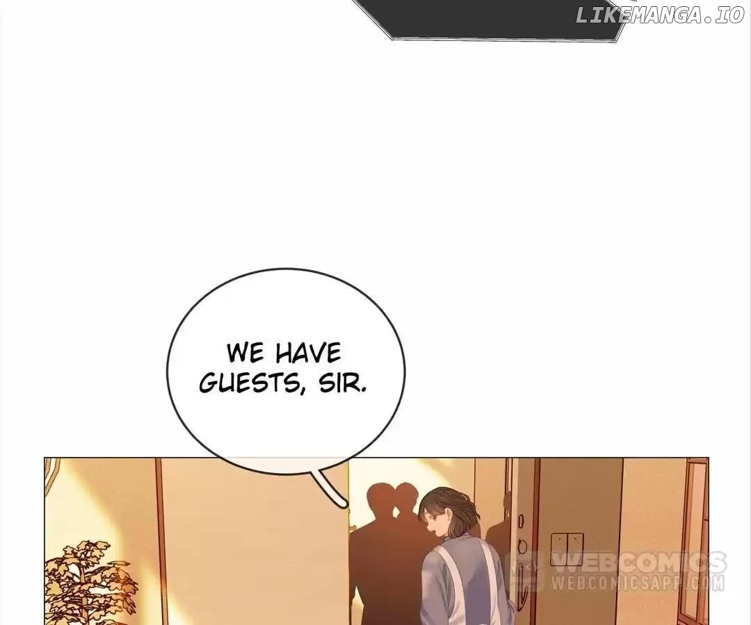 Pretty Woman Chapter 91 - page 19