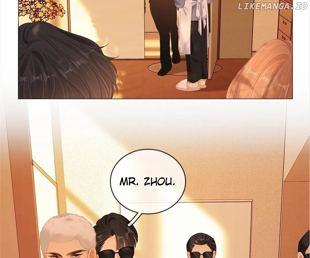 Pretty Woman Chapter 91 - page 20