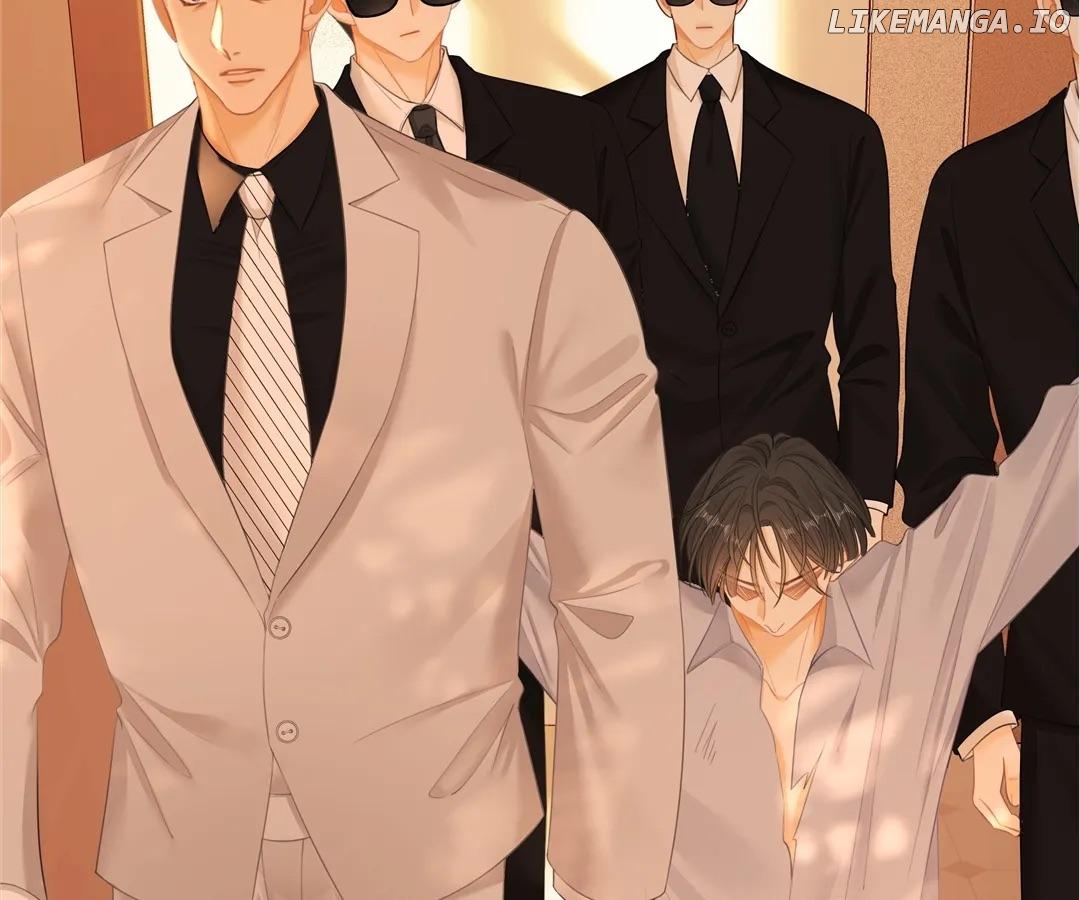 Pretty Woman Chapter 91 - page 21