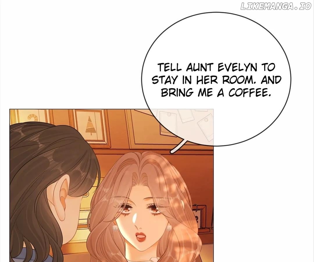 Pretty Woman Chapter 91 - page 26