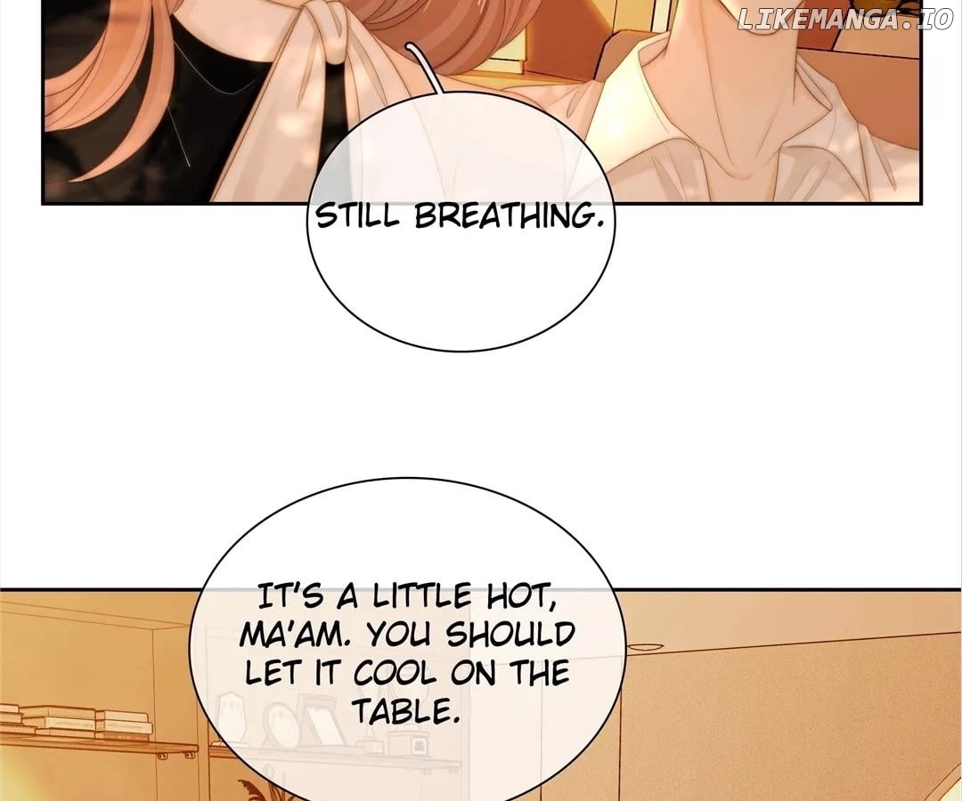 Pretty Woman Chapter 91 - page 31