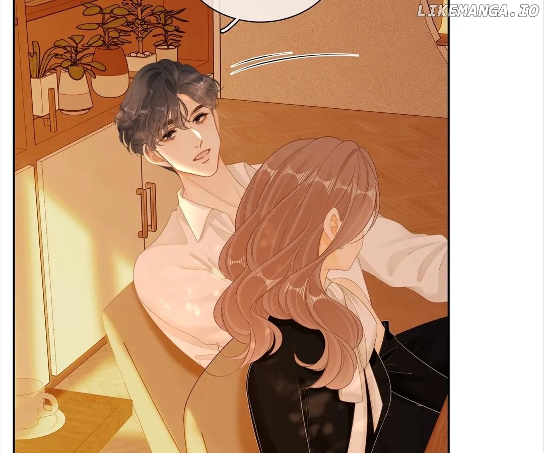 Pretty Woman Chapter 91 - page 34