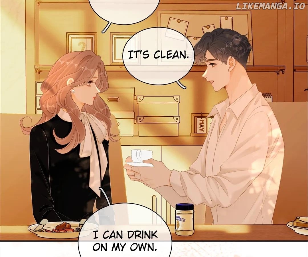 Pretty Woman Chapter 91 - page 38