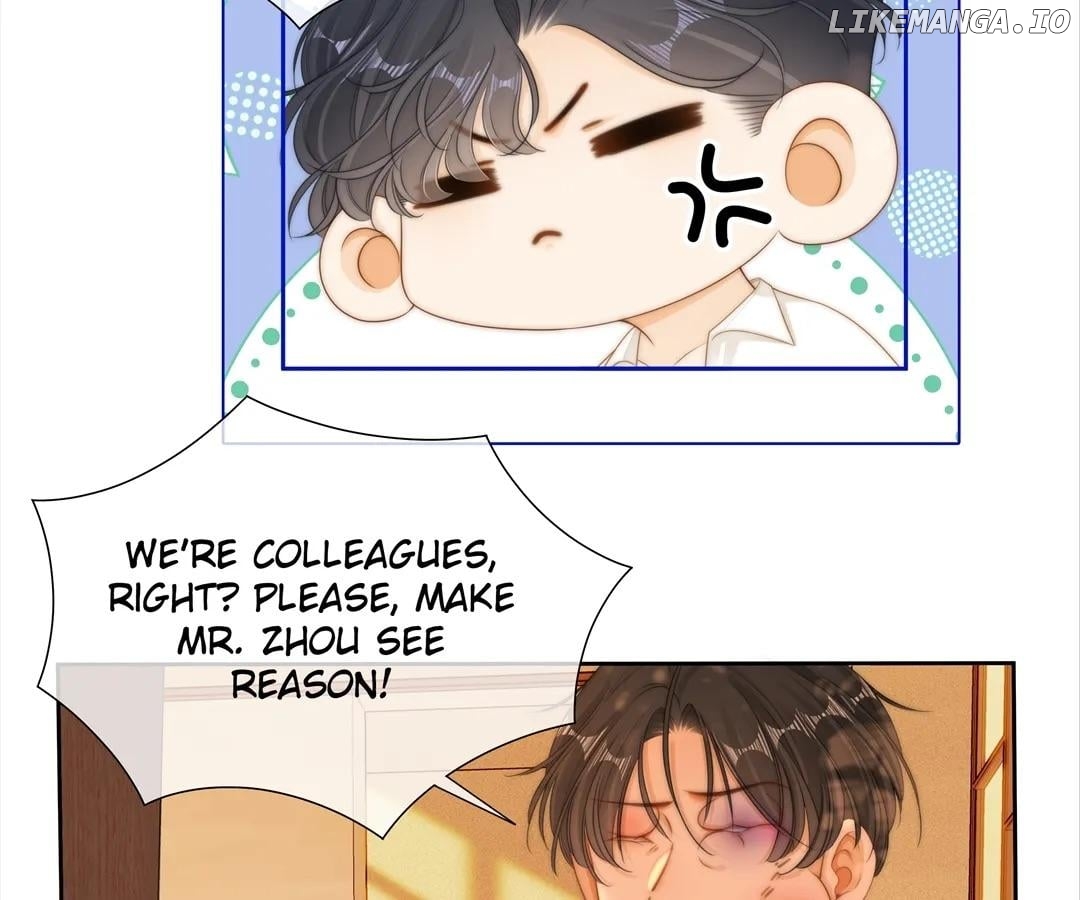 Pretty Woman Chapter 91 - page 42