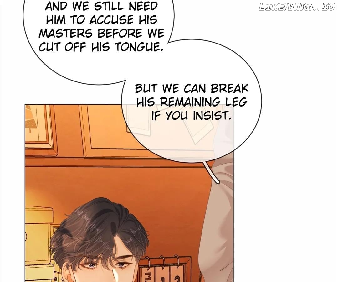 Pretty Woman Chapter 91 - page 49