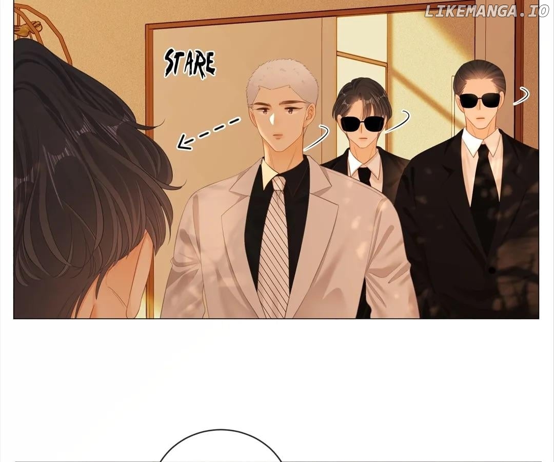 Pretty Woman Chapter 91 - page 54