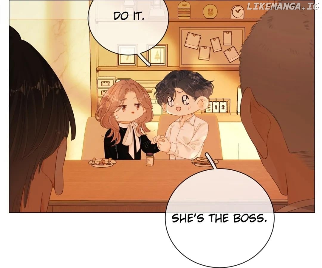 Pretty Woman Chapter 91 - page 55