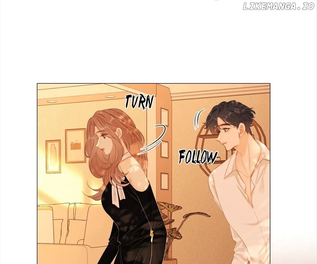 Pretty Woman Chapter 91 - page 56