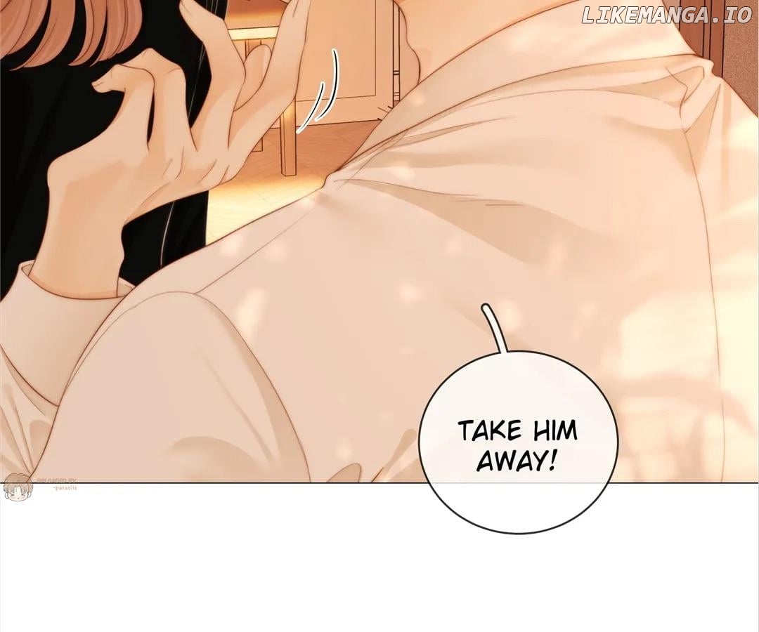 Pretty Woman Chapter 91 - page 58