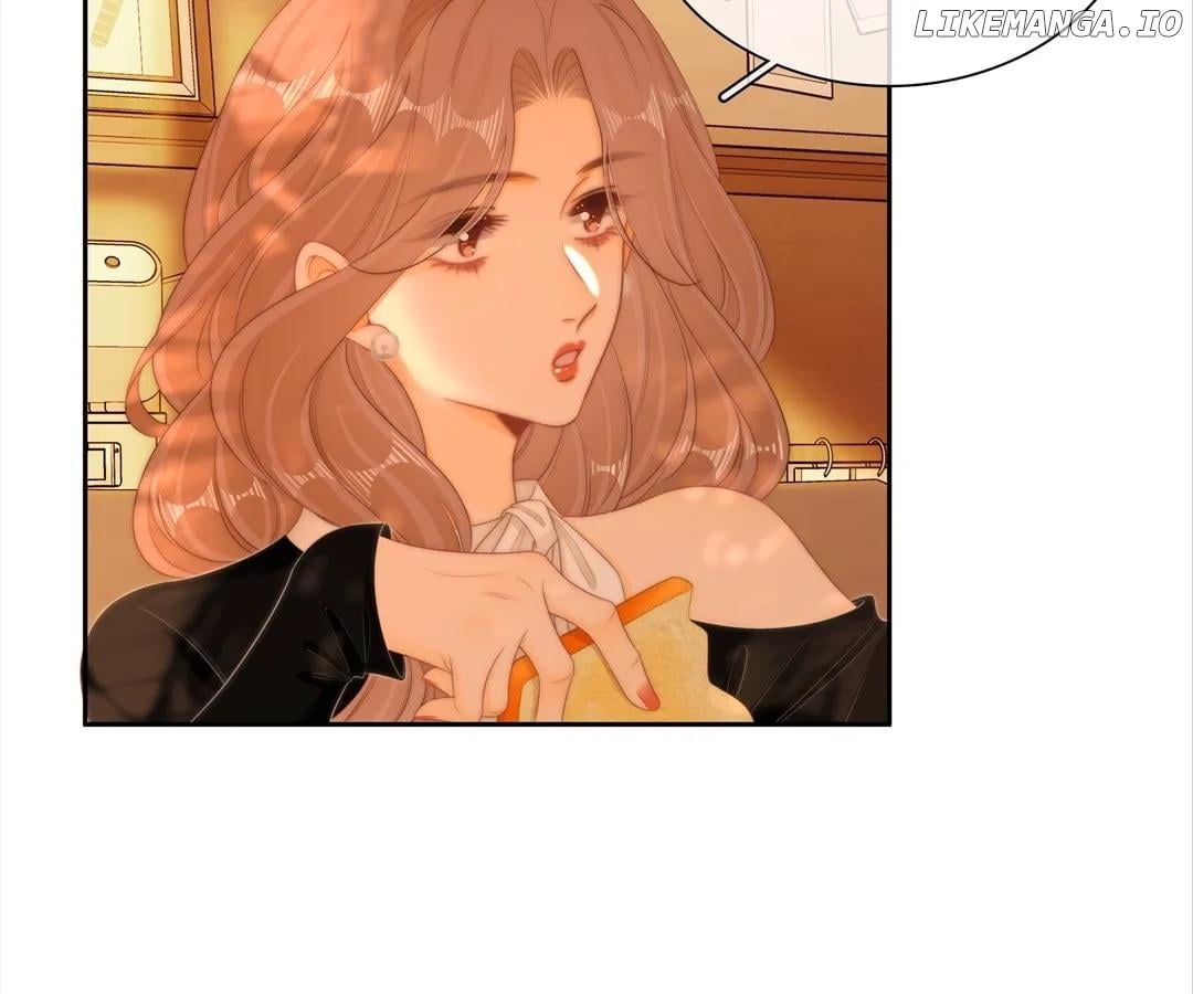 Pretty Woman Chapter 91 - page 8