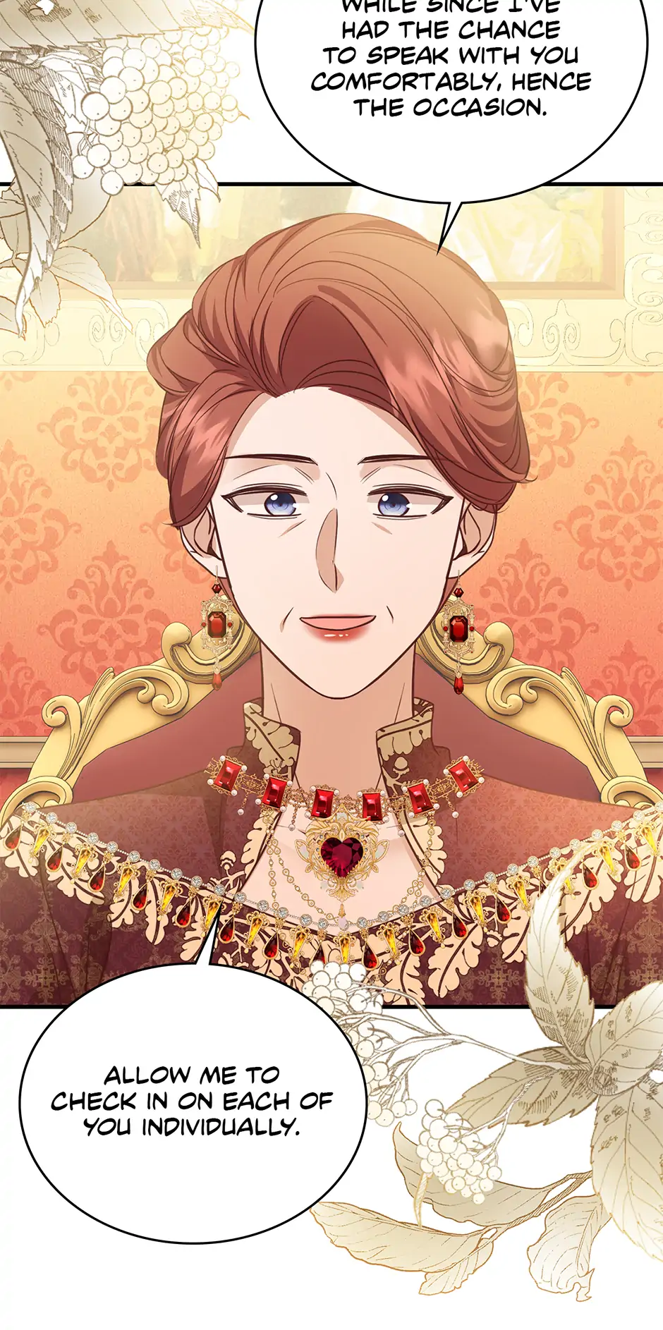 You Are Obsessing Over the Wrong Person, Lord of the Tower! Chapter 63 - page 17