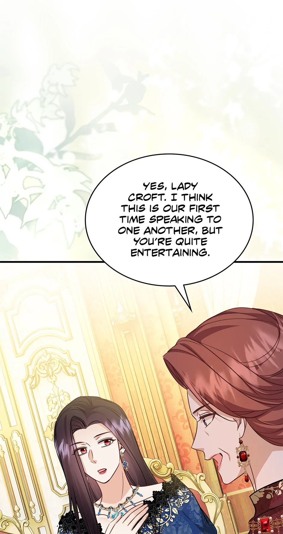 You Are Obsessing Over the Wrong Person, Lord of the Tower! Chapter 63 - page 18