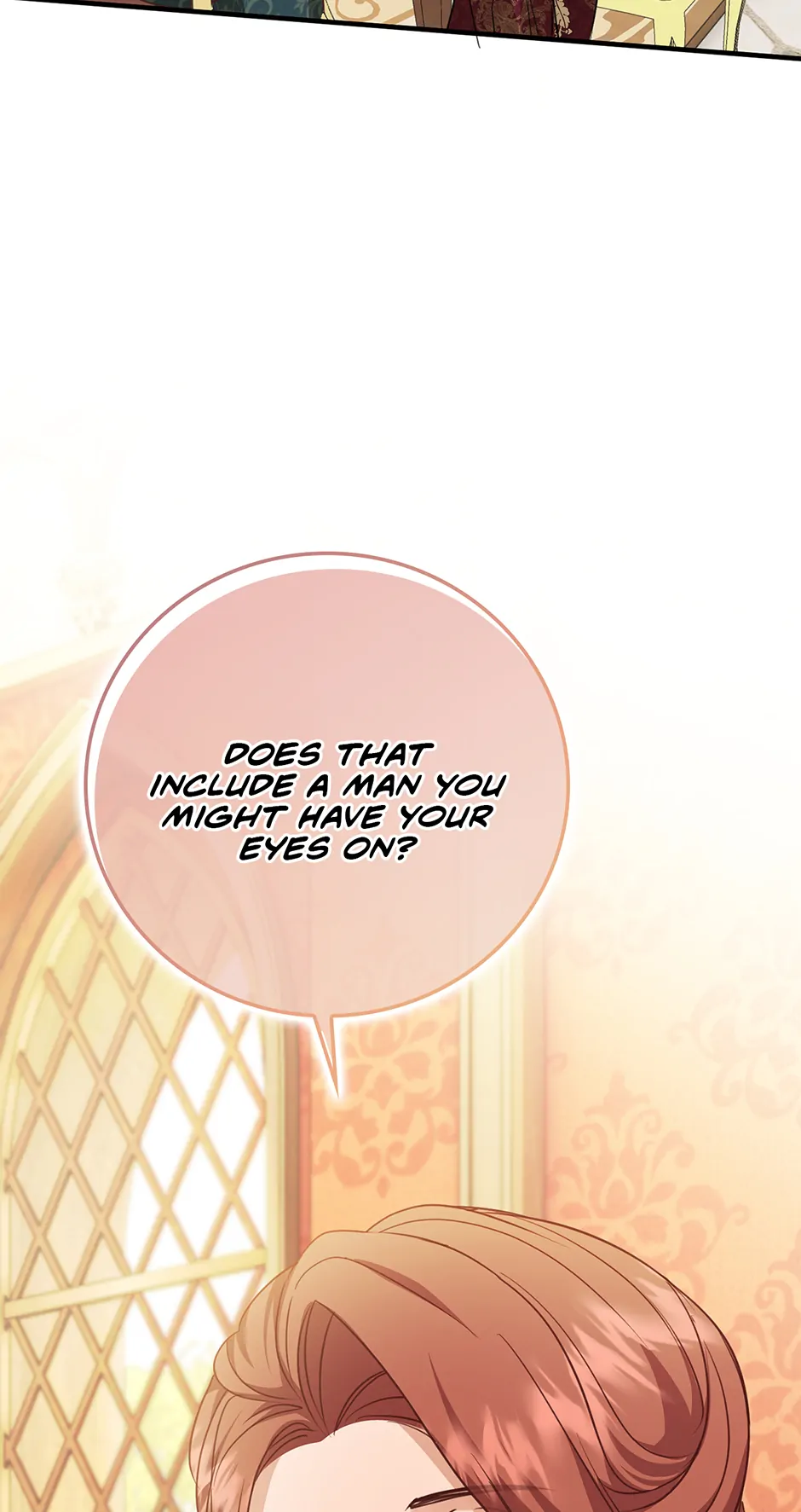 You Are Obsessing Over the Wrong Person, Lord of the Tower! Chapter 63 - page 24