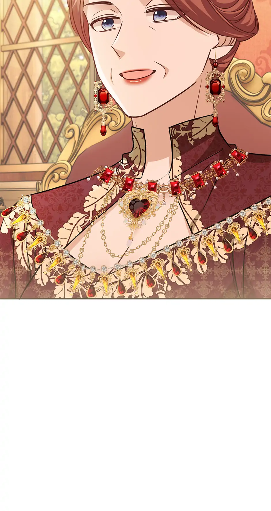 You Are Obsessing Over the Wrong Person, Lord of the Tower! Chapter 63 - page 25
