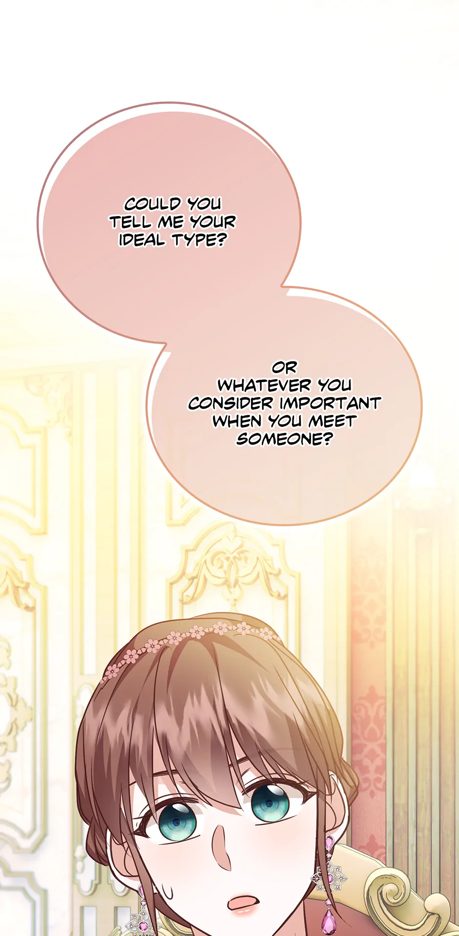You Are Obsessing Over the Wrong Person, Lord of the Tower! Chapter 63 - page 26