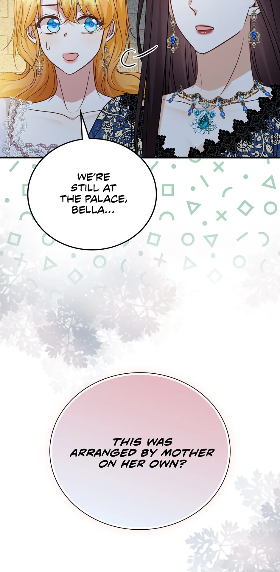 You Are Obsessing Over the Wrong Person, Lord of the Tower! Chapter 63 - page 32