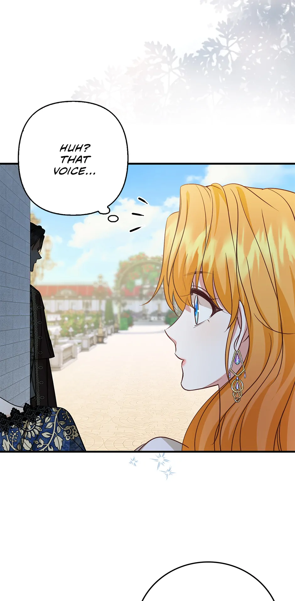 You Are Obsessing Over the Wrong Person, Lord of the Tower! Chapter 63 - page 33