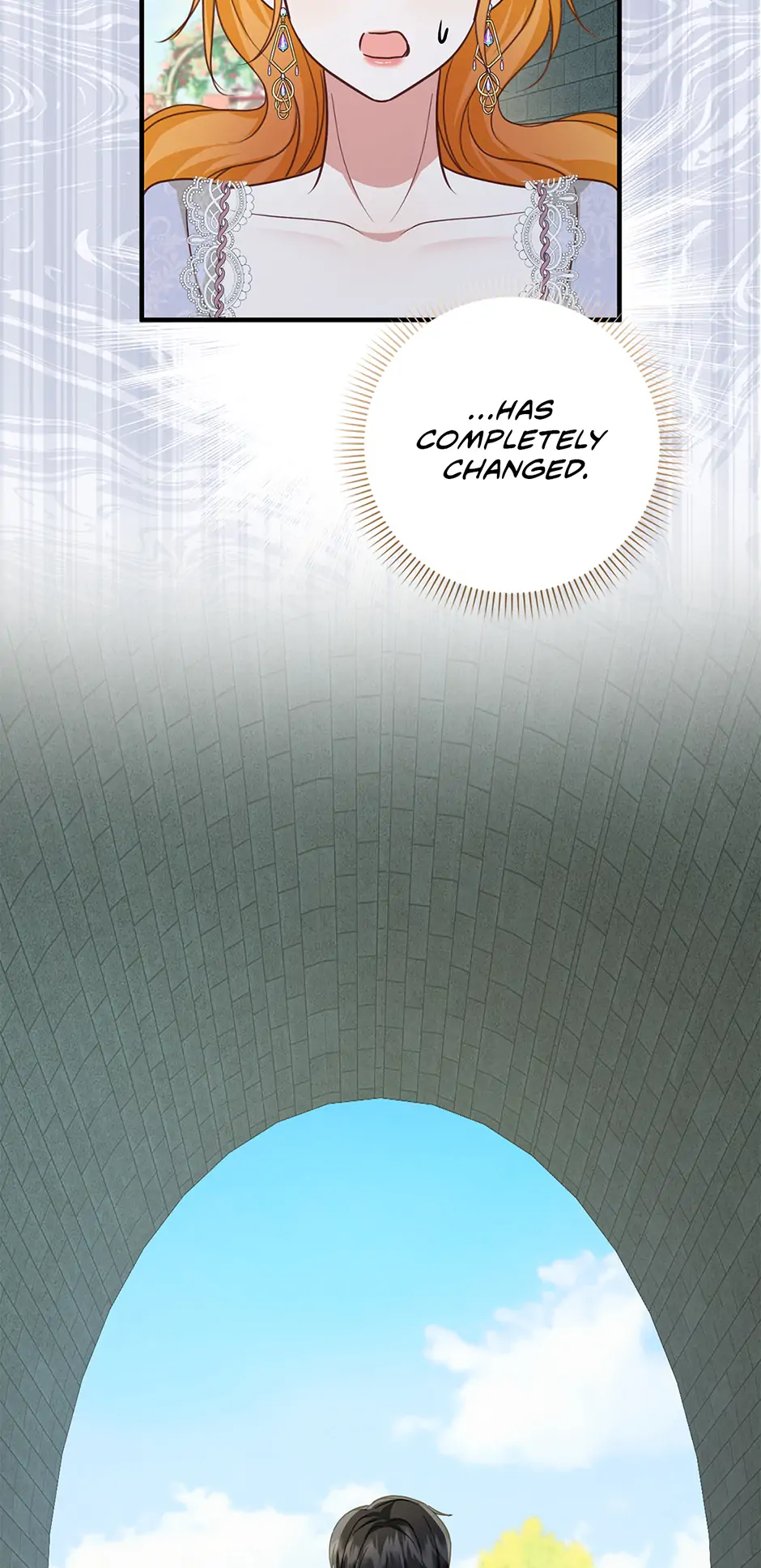 You Are Obsessing Over the Wrong Person, Lord of the Tower! Chapter 63 - page 40