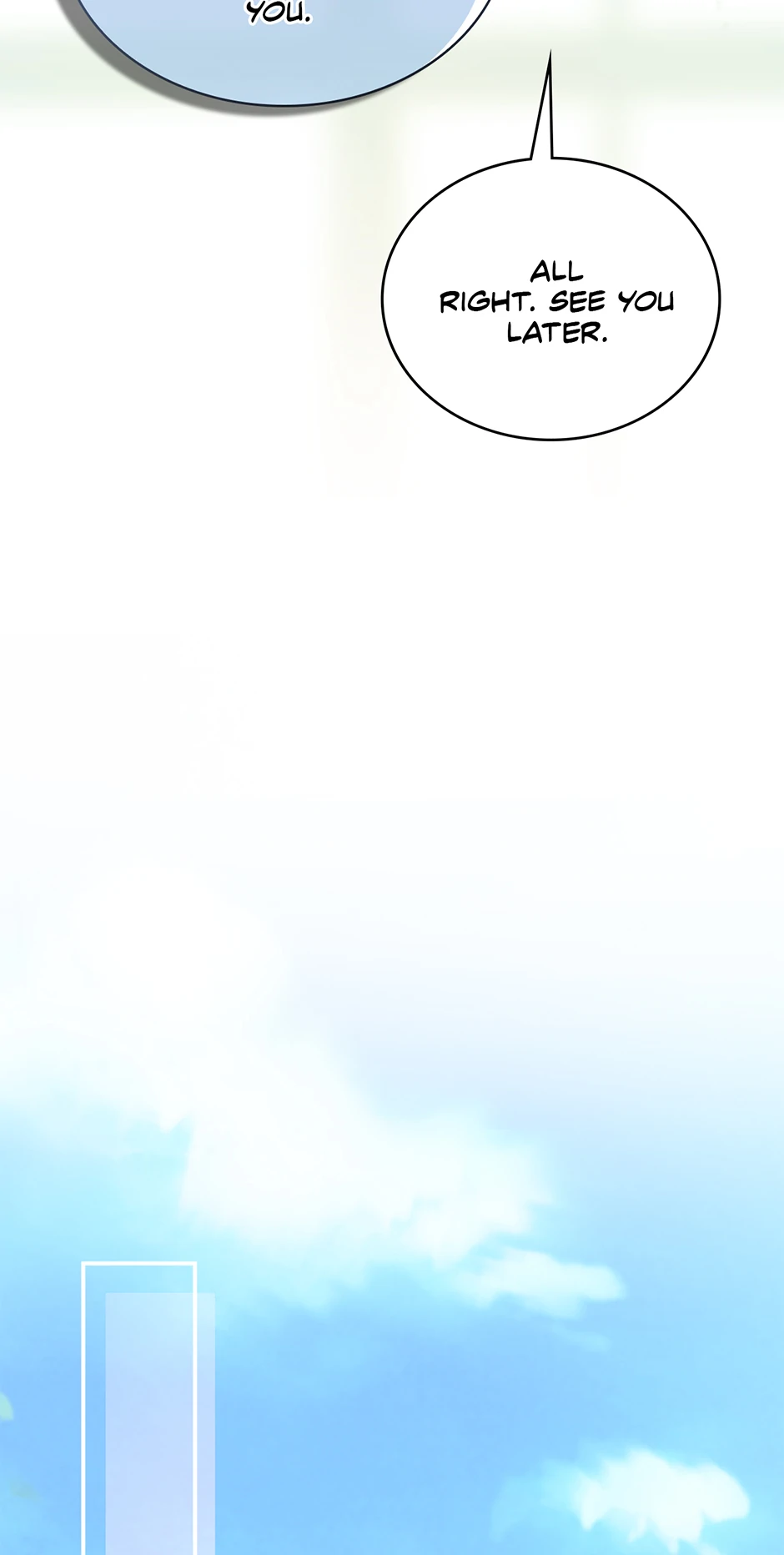 You Are Obsessing Over the Wrong Person, Lord of the Tower! Chapter 63 - page 47