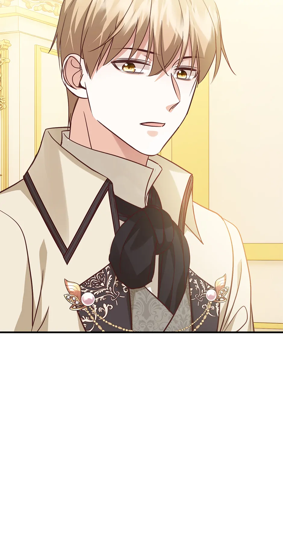 You Are Obsessing Over the Wrong Person, Lord of the Tower! Chapter 63 - page 49