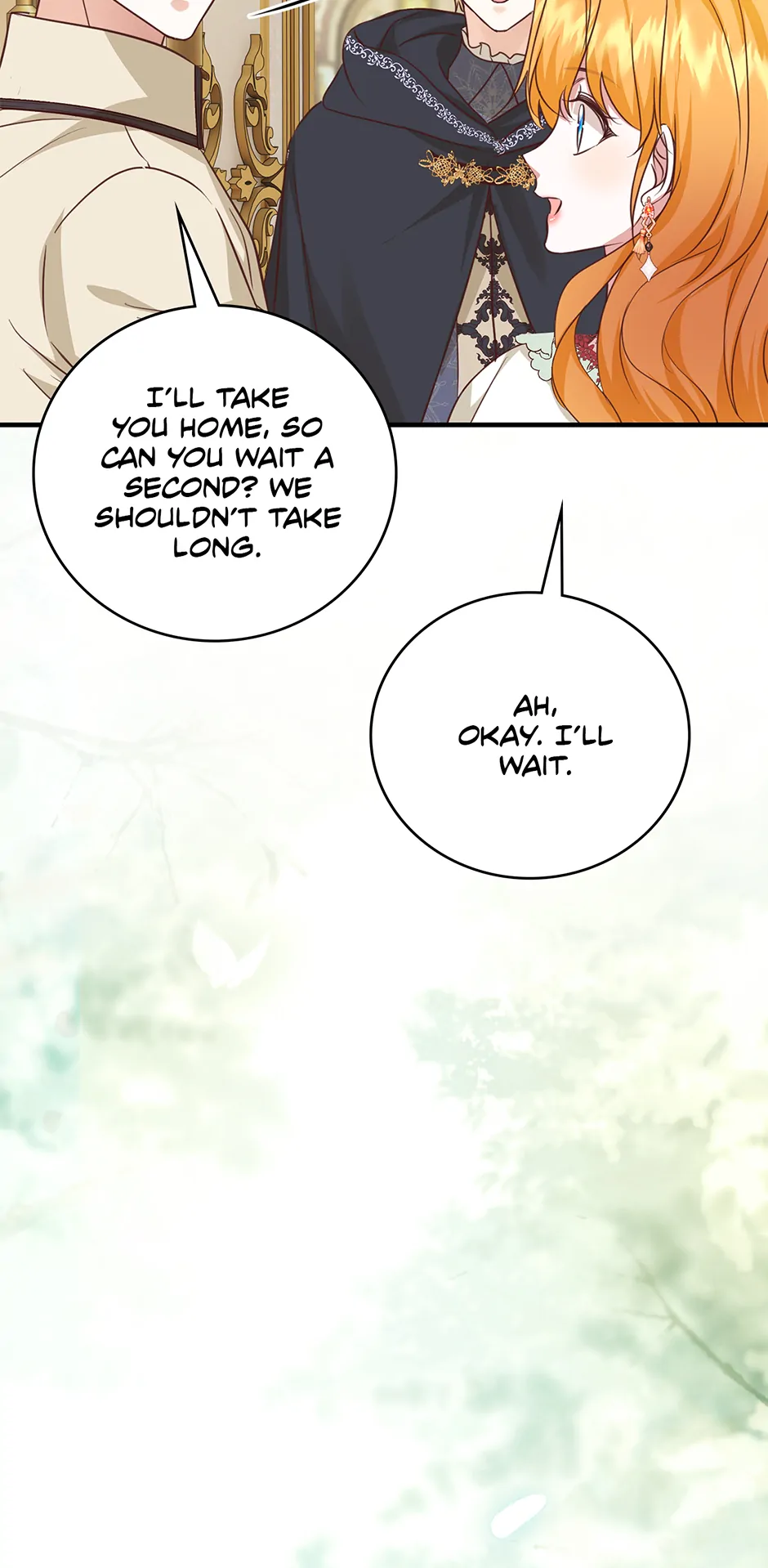 You Are Obsessing Over the Wrong Person, Lord of the Tower! Chapter 63 - page 53