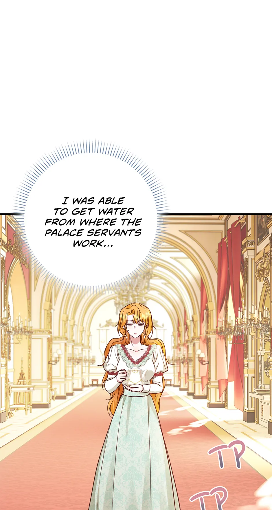 You Are Obsessing Over the Wrong Person, Lord of the Tower! Chapter 63 - page 58