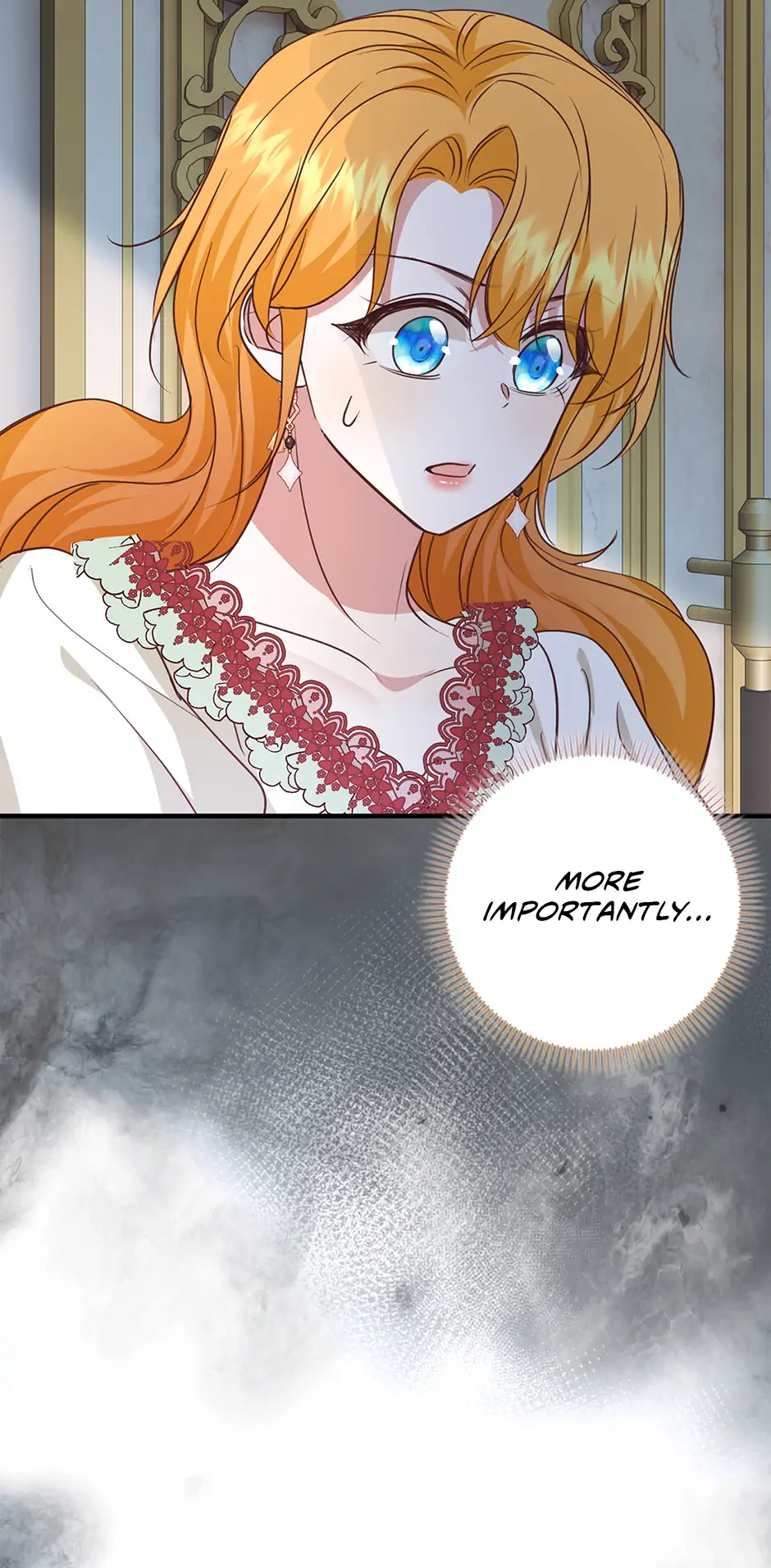 You Are Obsessing Over the Wrong Person, Lord of the Tower! Chapter 63 - page 68