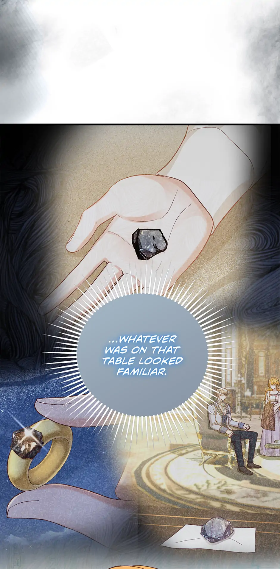 You Are Obsessing Over the Wrong Person, Lord of the Tower! Chapter 63 - page 69