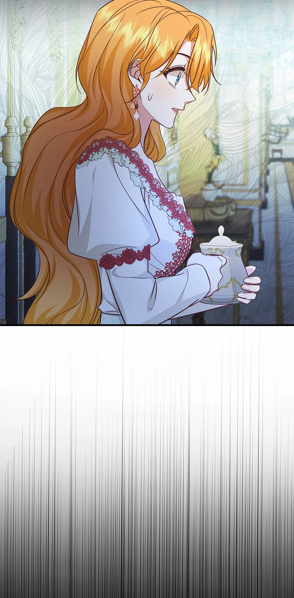 You Are Obsessing Over the Wrong Person, Lord of the Tower! Chapter 63 - page 70