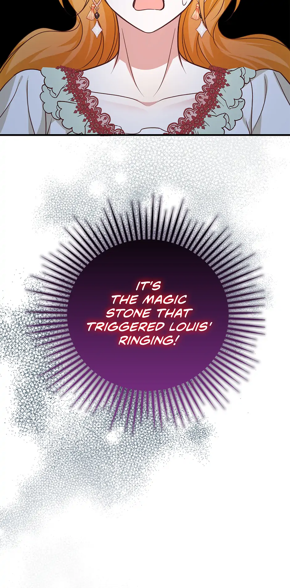 You Are Obsessing Over the Wrong Person, Lord of the Tower! Chapter 63 - page 72