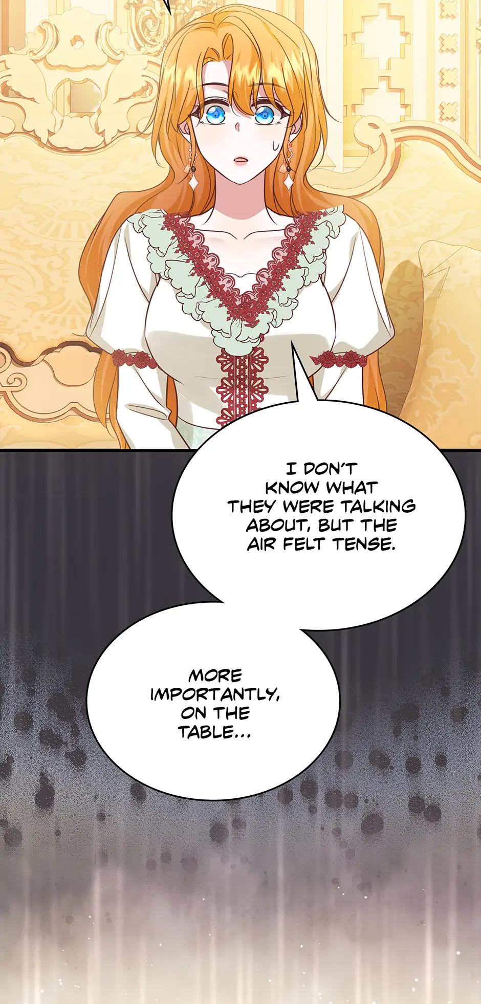 You Are Obsessing Over the Wrong Person, Lord of the Tower! Chapter 64 - page 15
