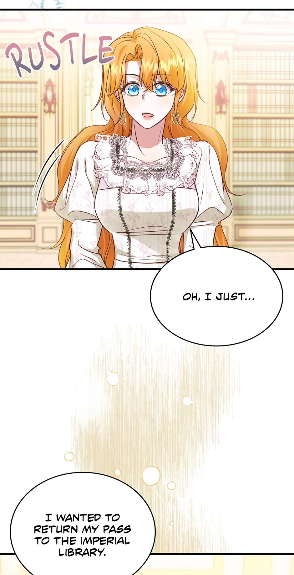 You Are Obsessing Over the Wrong Person, Lord of the Tower! Chapter 64 - page 31