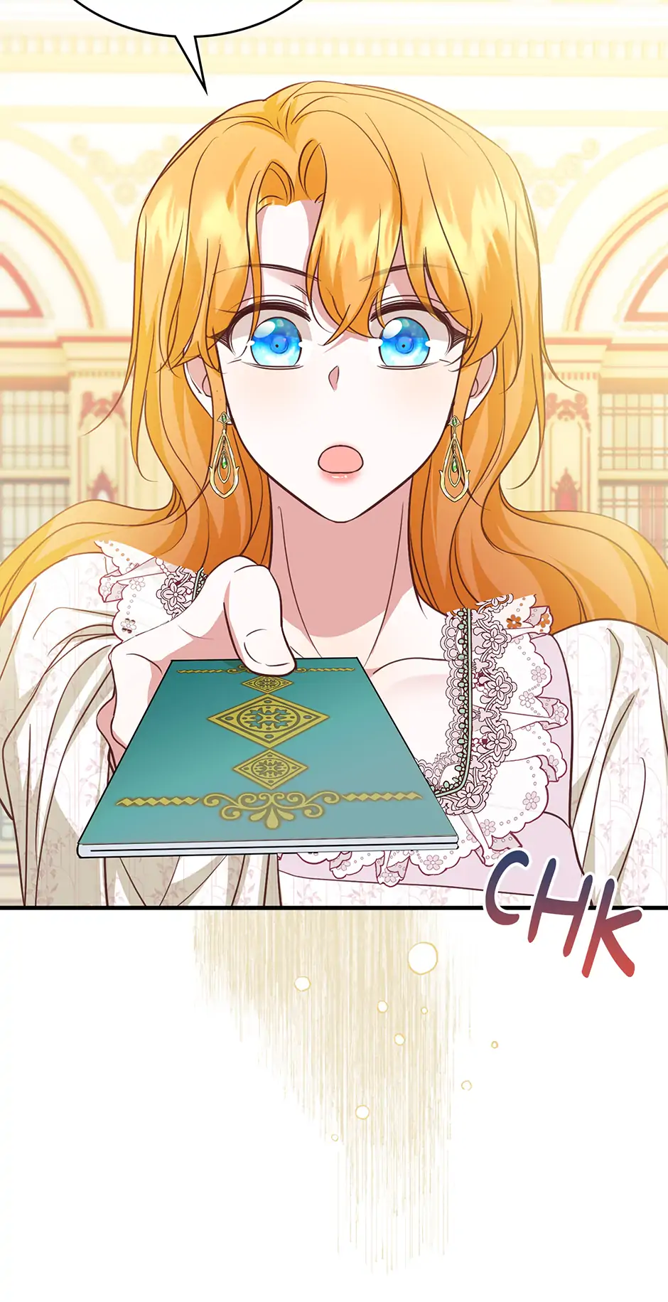 You Are Obsessing Over the Wrong Person, Lord of the Tower! Chapter 64 - page 32
