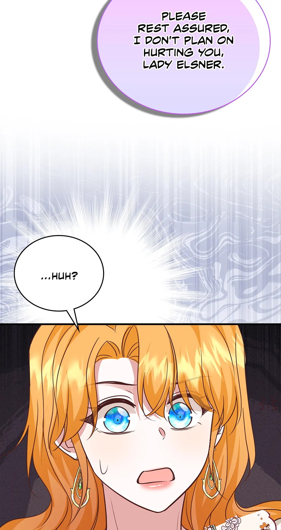 You Are Obsessing Over the Wrong Person, Lord of the Tower! Chapter 64 - page 38