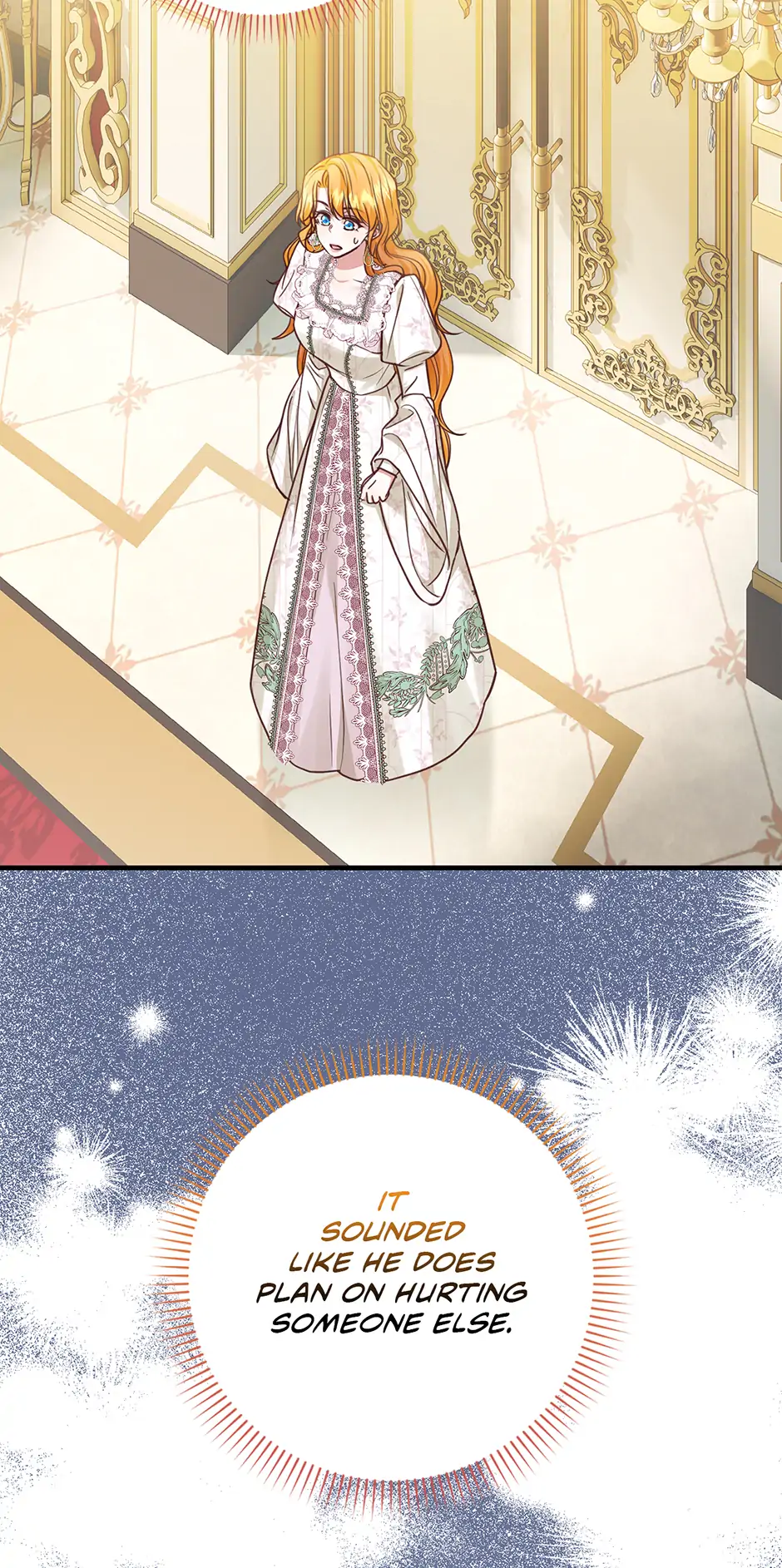 You Are Obsessing Over the Wrong Person, Lord of the Tower! Chapter 64 - page 42