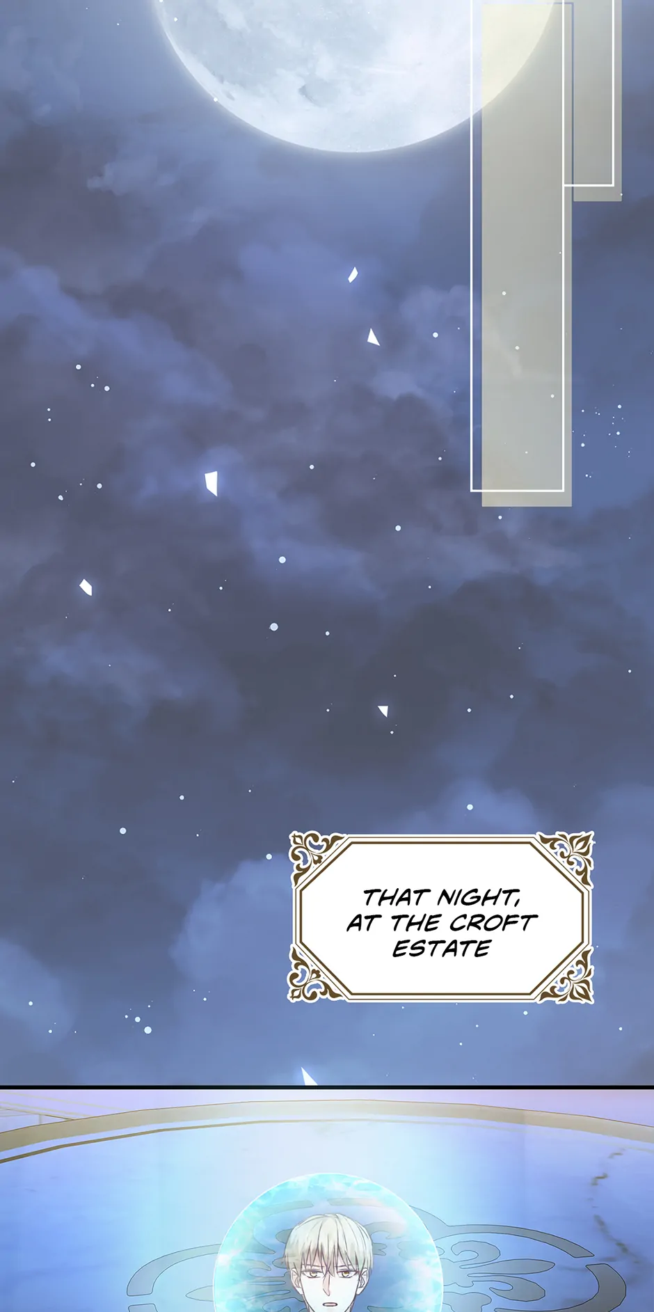 You Are Obsessing Over the Wrong Person, Lord of the Tower! Chapter 64 - page 44