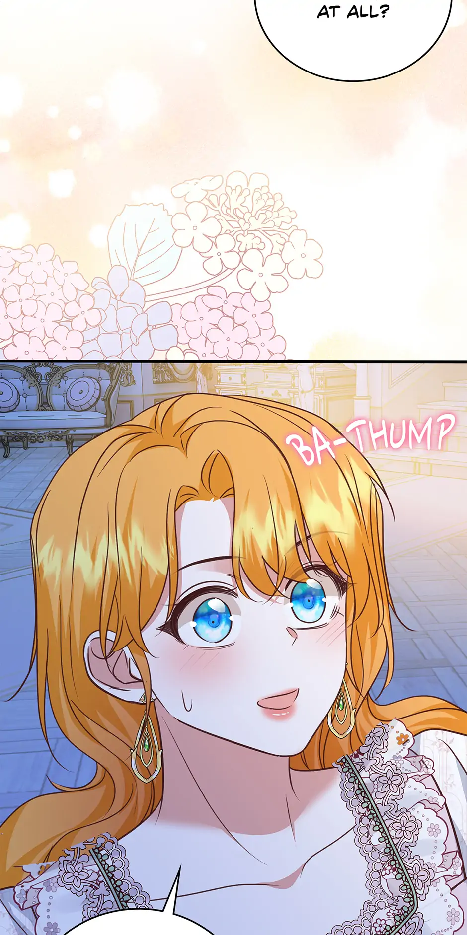 You Are Obsessing Over the Wrong Person, Lord of the Tower! Chapter 64 - page 50