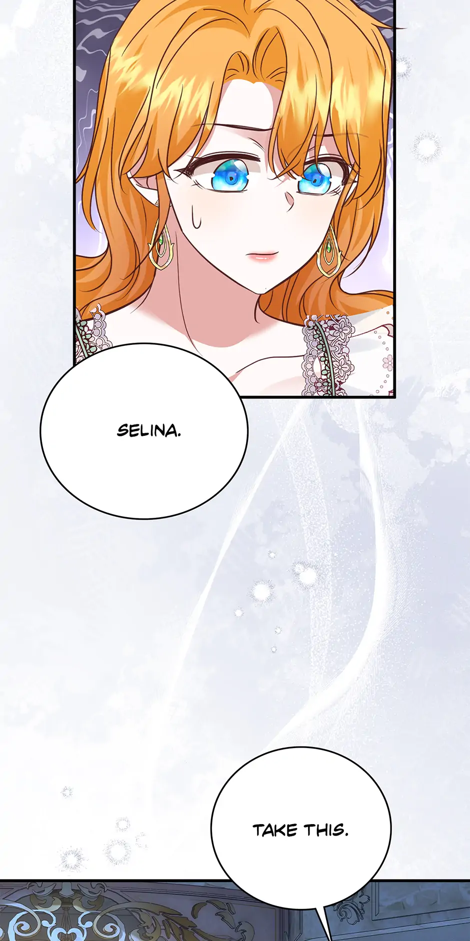 You Are Obsessing Over the Wrong Person, Lord of the Tower! Chapter 64 - page 53