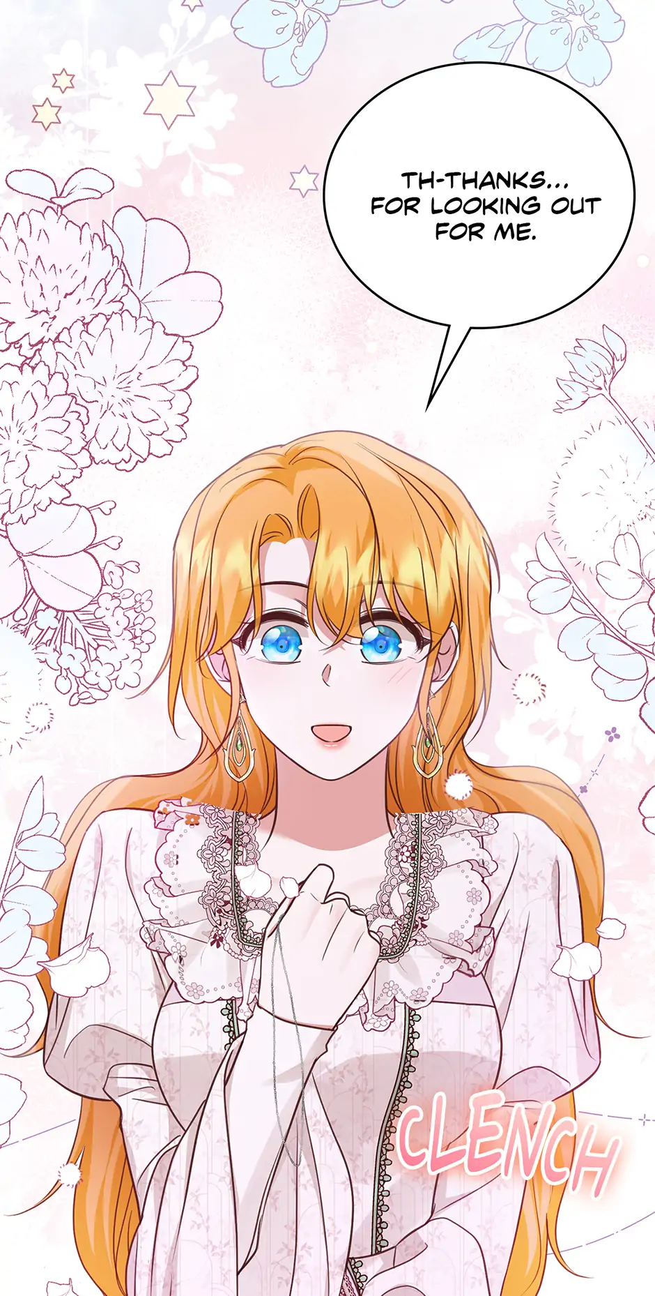 You Are Obsessing Over the Wrong Person, Lord of the Tower! Chapter 64 - page 59