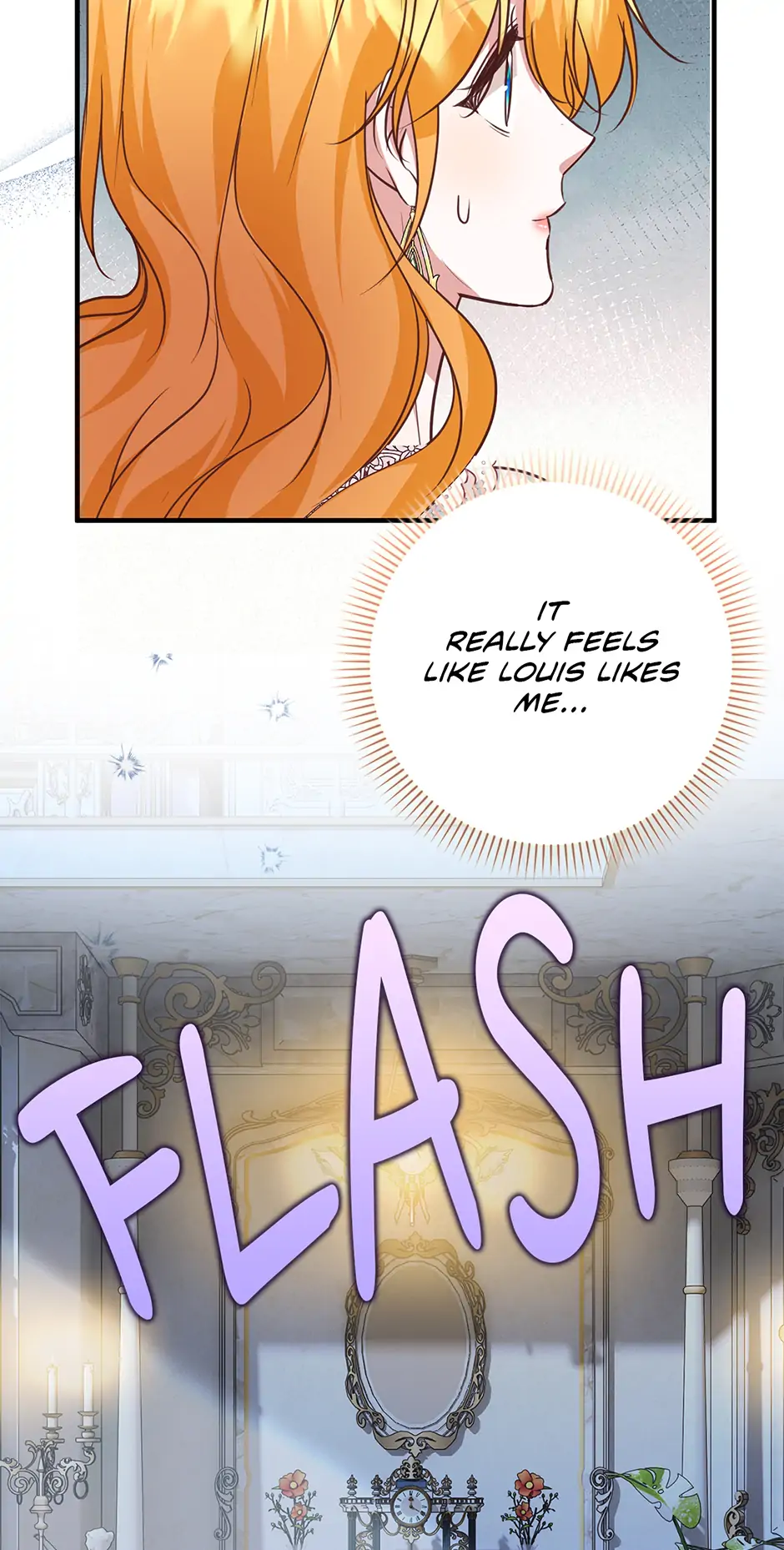You Are Obsessing Over the Wrong Person, Lord of the Tower! Chapter 64 - page 62