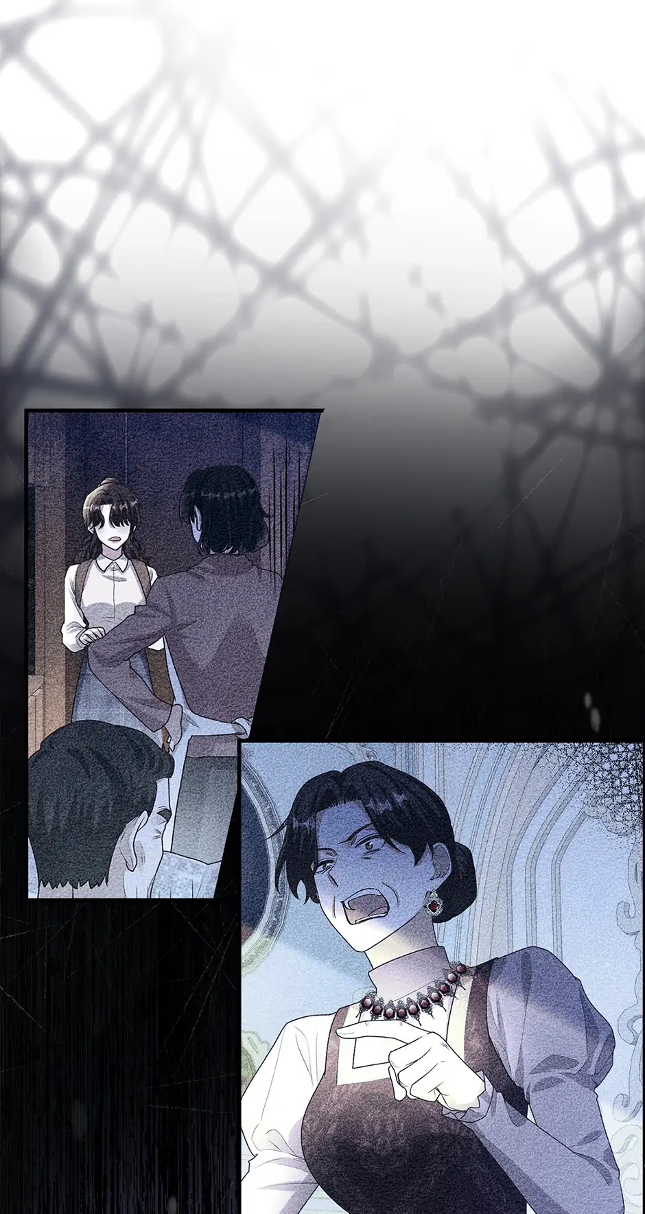 You Are Obsessing Over the Wrong Person, Lord of the Tower! Chapter 64 - page 65