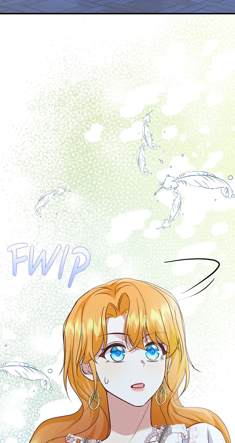 You Are Obsessing Over the Wrong Person, Lord of the Tower! Chapter 64 - page 70