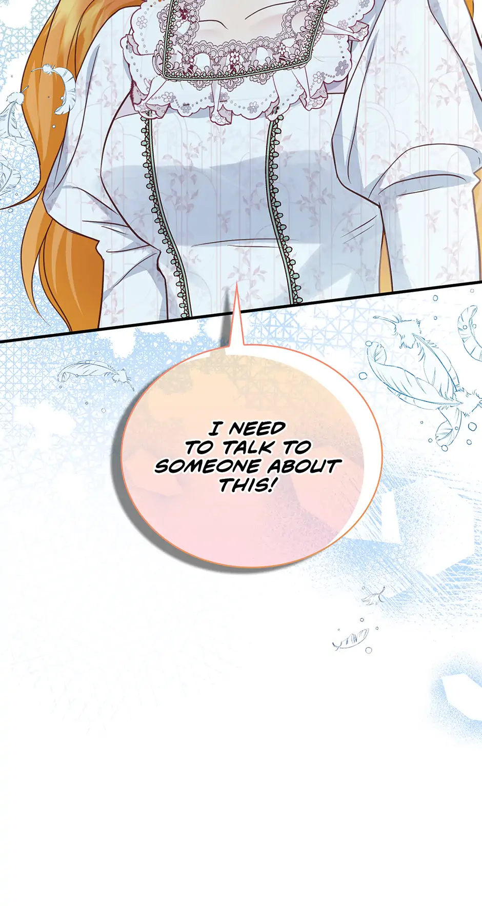 You Are Obsessing Over the Wrong Person, Lord of the Tower! Chapter 64 - page 71