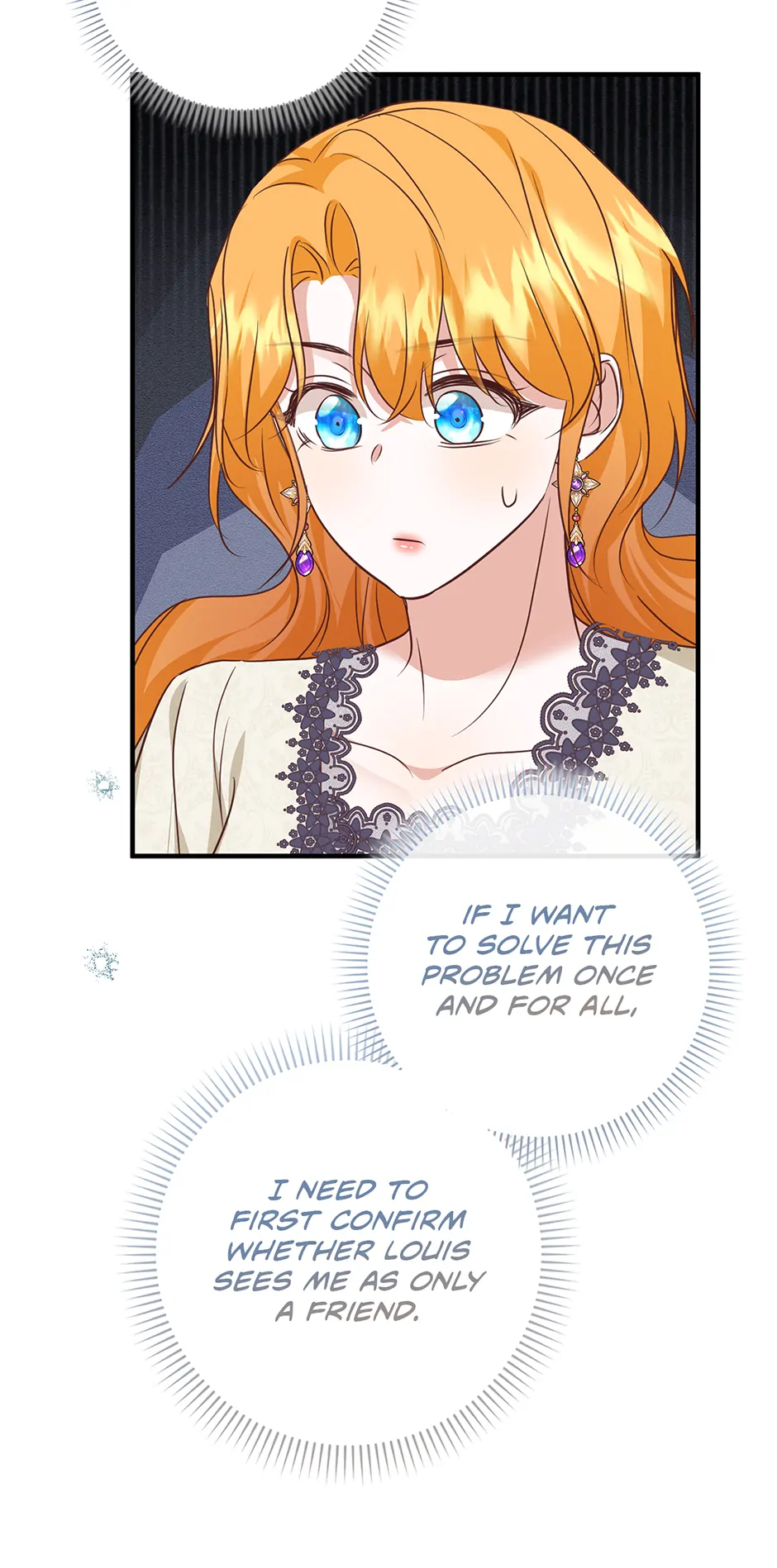 You Are Obsessing Over the Wrong Person, Lord of the Tower! Chapter 65 - page 15