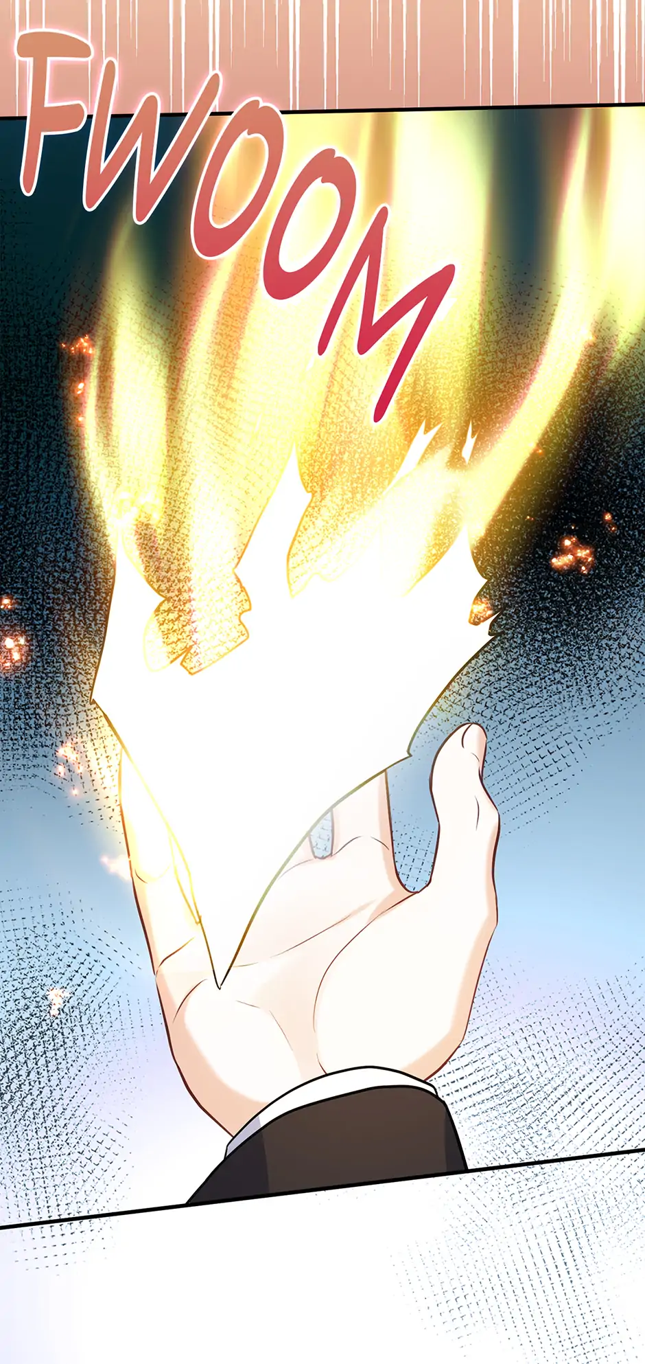 You Are Obsessing Over the Wrong Person, Lord of the Tower! Chapter 65 - page 36