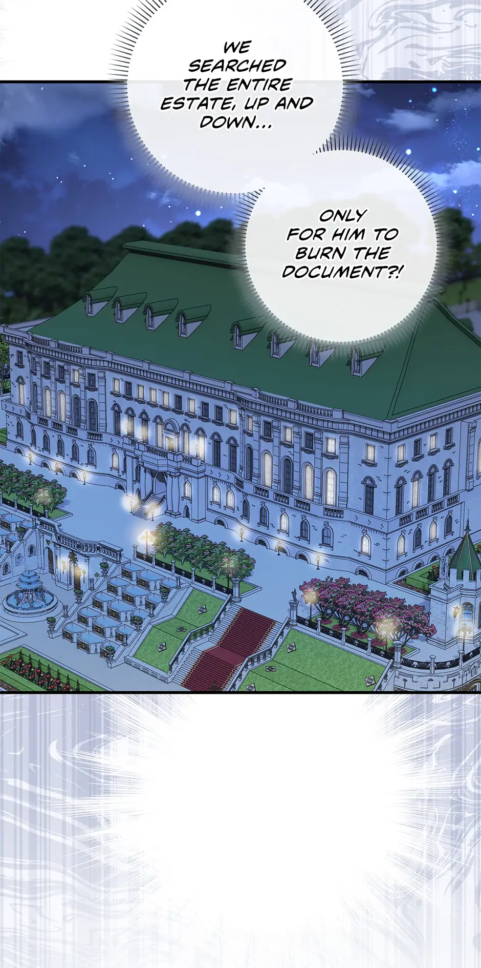 You Are Obsessing Over the Wrong Person, Lord of the Tower! Chapter 65 - page 38