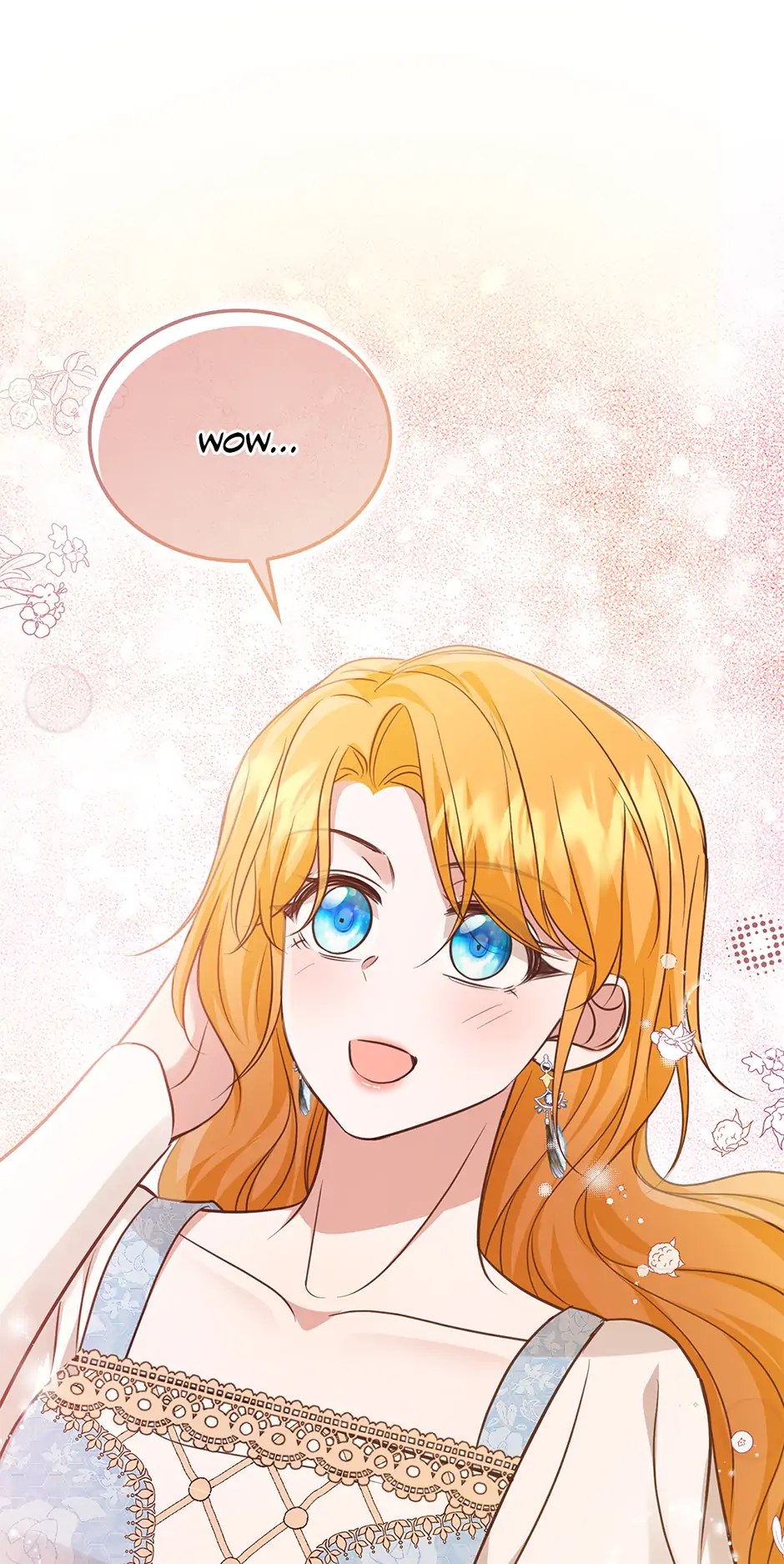 You Are Obsessing Over the Wrong Person, Lord of the Tower! Chapter 65 - page 51