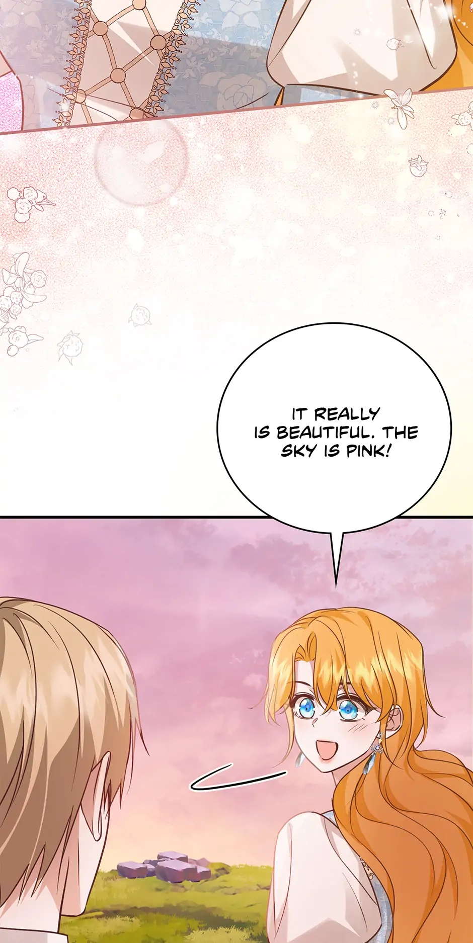 You Are Obsessing Over the Wrong Person, Lord of the Tower! Chapter 65 - page 52